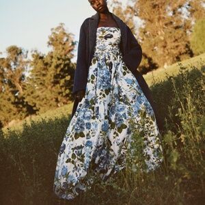 Reformation Gown